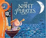The Night Pirates (Book & CD)