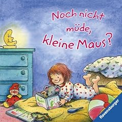 Noch nicht m�de, kleine Maus?