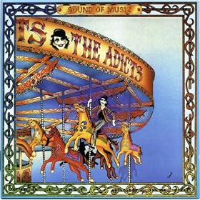 Johnny Was A Soldier [Explicit]