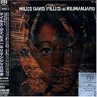 Click here to buy Filles de Kilimanjaro by  Miles Davis .