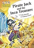 Pirate Jack and the Inca treasure