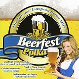 Beerfest Polka: Greatest European Polka Hits