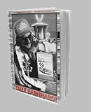 #3 DALE EARNHARDT 2009-2010 POCKET CALENDAR