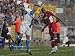 Jigsaw of Coca-Cola League One - Bristol Rovers vs. Southend United from Southend United