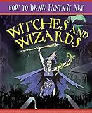 Witches and wizards