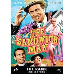 The Sandwich Man