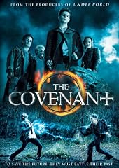The Covenant