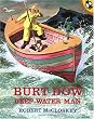 Burt Dow, Deep-Water Man (Picture Puffins)