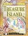 Treasure Island (Hear It Read It Classics)
