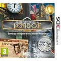 Secret Mysteries in London (Nintendo 3DS)