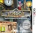 Secret Mysteries in London (Nintendo 3DS)
