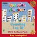 Fun with Numbers: Counting  1 to 10 Pack: Counting Pack (Watch and Learn)