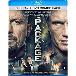 The Package [Blu-ray]