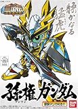 Gundam BB-305 Sonken Gundam - BB Warrior Romance of the Three Kingdoms Model Kit (Japanese...