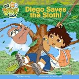 Diego Saves the Sloth ("Go Diego Go!")