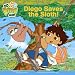 Diego Saves the Sloth (Go Diego Go!)