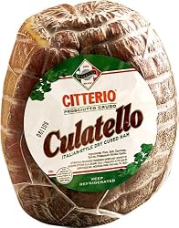 Citterio Culatello - 7.5 lb