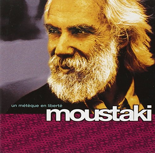 Georges Moustaki - Best of - Zortam Music