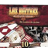 Me Muero de Las Gana an album by Buitres