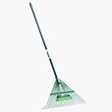 Midwest Rake DIB49024 Spring Brace Leaf Rake