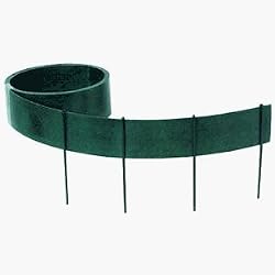Easy Gardener 8902 Fiber Edging