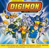 Digimon Frontier