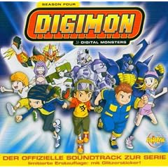 Digimon Frontier