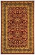 Safavieh Lyndhurst LNH214A Red 3' 3" x 5' 3 Area Rug