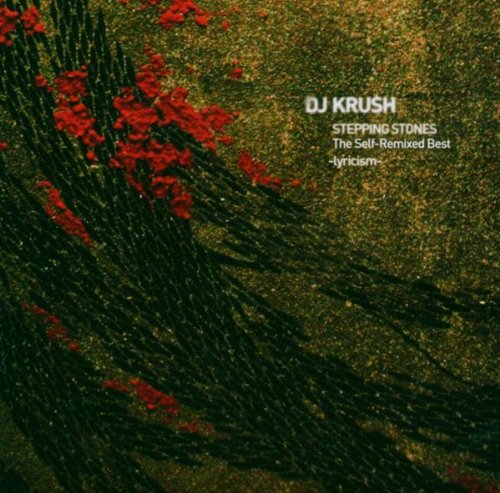 DJ Krush Foto 2