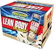 Labrada Nutrition Lean Body On the Go Ready to Drink, Cookies & Cream, 14-Ounce Bottles (Pack of 12)