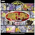 Journey into Space: The Red Planet