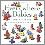 ISBN: 0152022260 - Everywhere Babies