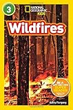 National Geographic Readers: Wildfires