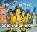 Official "The Simpsons" 2010 Block