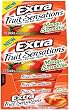 Extra Fruit Sensations Mango Smoothie Sticks, 15-Count Packages(Pack of 10)