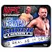 UFC Mixed Martial Arts Chuck Liddell Mouse Pad