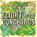 Flight Of The Conchords