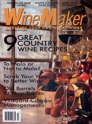 WineMaker