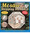 Milestones' Mosaic Stepping Stone Kit