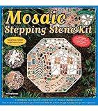 Milestones' Mosaic Stepping Stone Kit