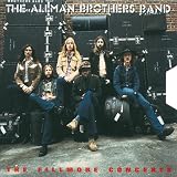 The Fillmore Concertsby Allman Brothers Band