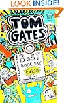 Tom Gates: Best Book Day Ever! (so fa...