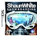 Shaun White Snowboarding (Nintendo DS)