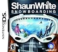 Shaun White Snowboarding (Nintendo DS)