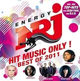 Energy Hits (Hit Music Only) Best of 2011
