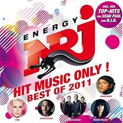 Energy Hits (Hit Music Only) Best of 2011
