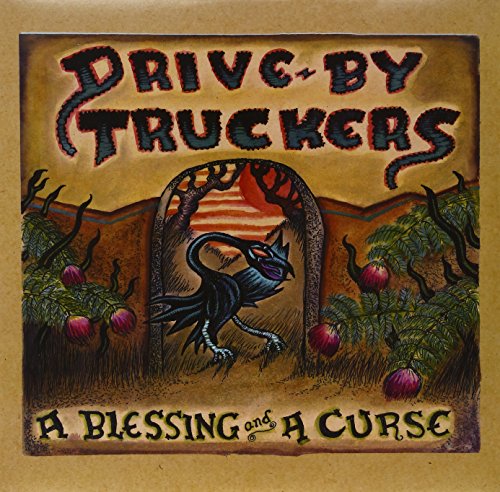 Album Art for A Blessing and a Curse by DRIVE BY TRUCKERS