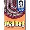 Oval Rug Braiding with Verna