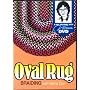 Oval Rug Braiding with Verna