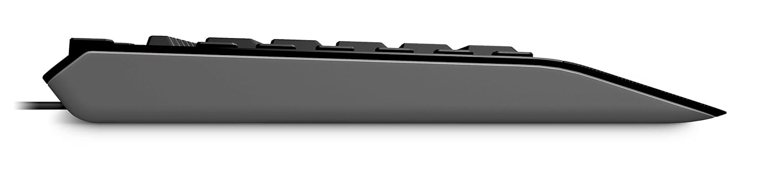 Amazon.com: Microsoft SideWinder X4 Keyboard: Electronics